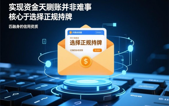 有什么当天下款的口子可以借钱