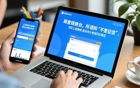 不用征信就能借钱的平台有哪些