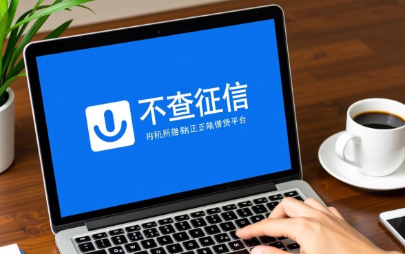 不用征信就能借钱的平台有哪些