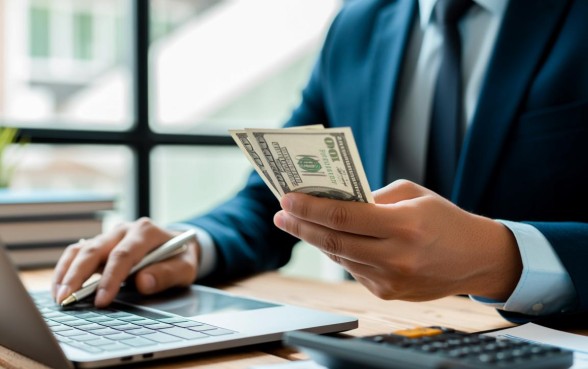 哪里可以快速借钱不用审核安全,靠谱的借款平台有哪些? 哪里可以快速借钱不用审核安全