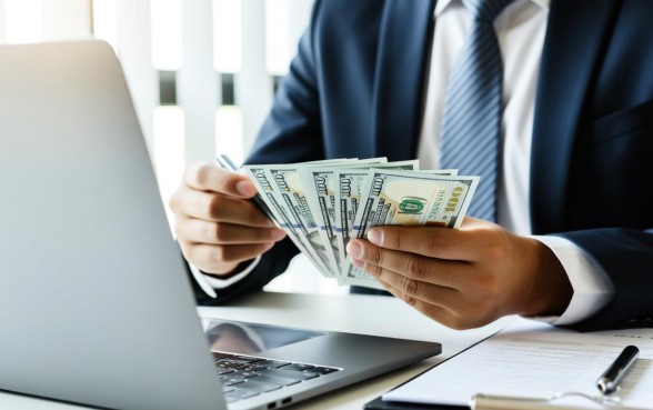 哪里可以快速借钱不用审核安全,靠谱的借款平台有哪些? 哪里可以快速借钱不用审核安全