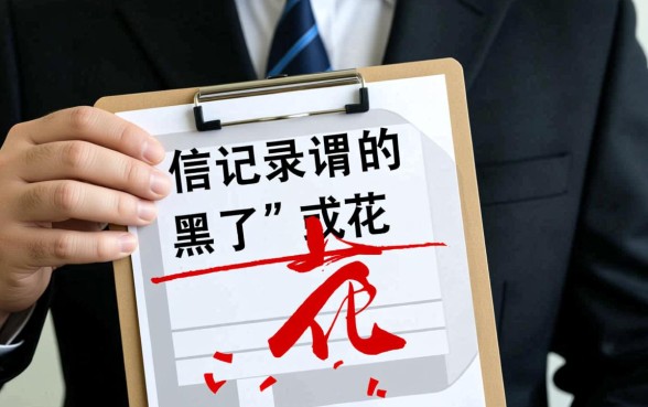 信用管家借钱征信黑花了能借吗