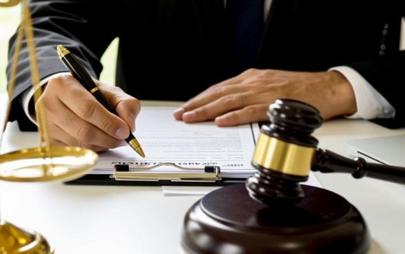 银行信用卡起诉了怎么解决