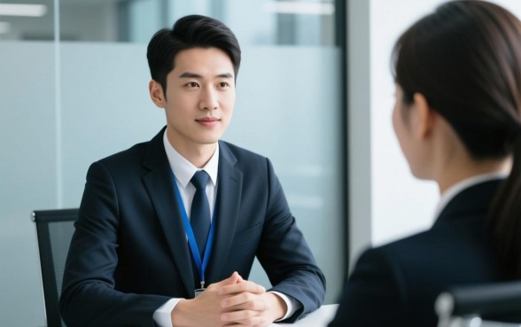 招聘催收员面试官该提什么问题,面试话术和技巧有哪些 招聘催收员面试官该提什么问题
