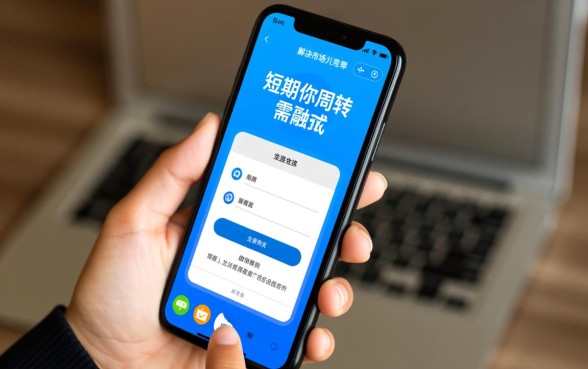 手机借款口子有哪些,手机app能操作的借款口子 手机app能操作的借款口子