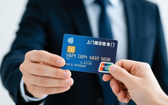 信用卡上门催收后的程序怎么办,信用卡上门催收怎么处理 信用卡上门催收后的程序怎么办