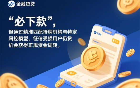 黑花了必下款的网贷口子app是真的吗