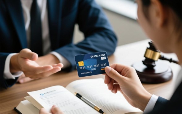 被朋友刷信用卡不还如何起诉她,需要准备哪些证据? 被朋友刷信用卡不还如何起诉她