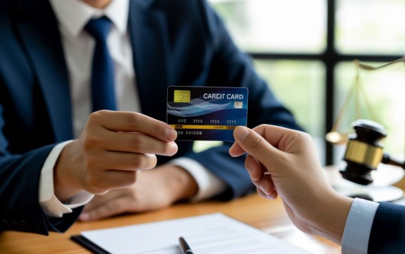 被朋友刷信用卡不还如何起诉她,需要准备哪些证据? 被朋友刷信用卡不还如何起诉她