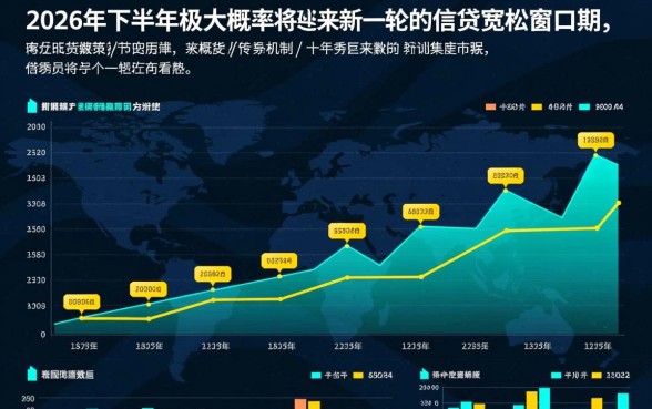 2026下半年放水的贷款口子有哪些,哪里能申请容易下款? 2026下半年放水的贷款口子有哪些