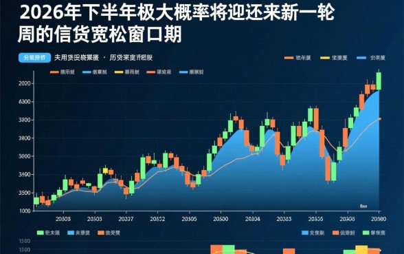 2026下半年放水的贷款口子有哪些,哪里能申请容易下款? 2026下半年放水的贷款口子有哪些