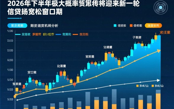 2026下半年放水的贷款口子有哪些,哪里能申请容易下款? 2026下半年放水的贷款口子有哪些
