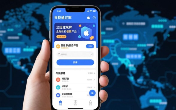 跟常青树一样下款的口子苹果版有哪些?苹果手机容易下款吗? 跟常青树一样下款的口子苹果版有哪些
