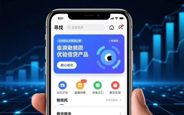 跟常青树一样下款的口子苹果版有哪些?苹果手机容易下款吗? 跟常青树一样下款的口子苹果版有哪些