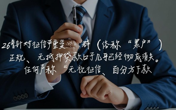 2026黑户下款的口子还有吗,2026年黑户哪里能借到钱 2026黑户下款的口子还有吗