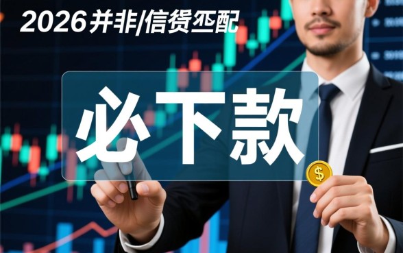 2026年不看负债必下款口子有哪些