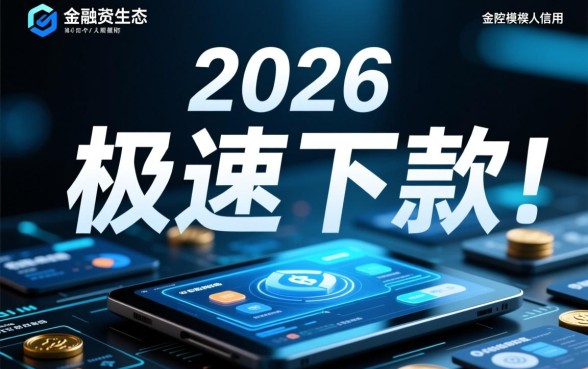 2026凌晨秒下500的口子是真的吗,急需钱怎么申请? 2026凌晨秒下500的口子是真的吗