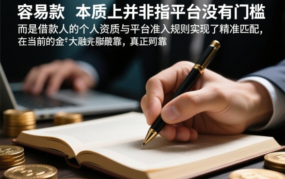 2026最新容易下款口子有哪些