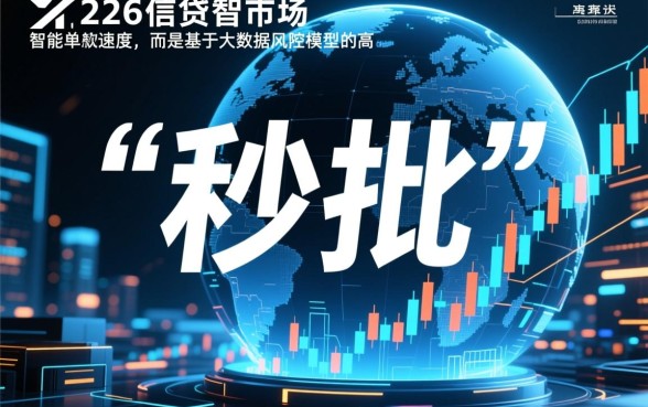 2026年秒批下款的网贷口子有哪些