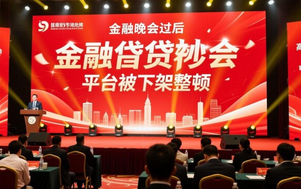 315过后下款的口子有哪些