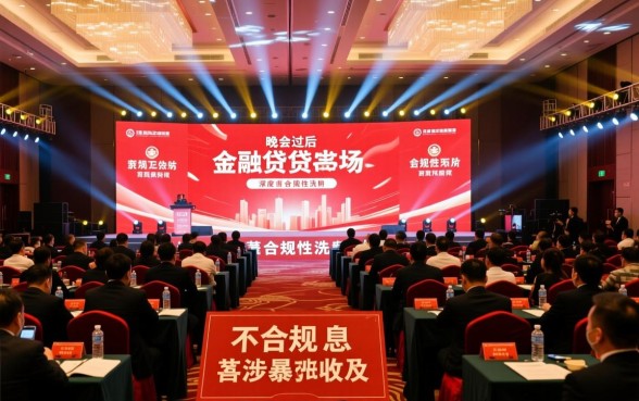 315过后下款的口子有哪些