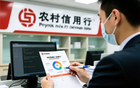 征信花了去农村信用社有影响吗,还能贷款吗 征信花了去农村信用社有影响吗