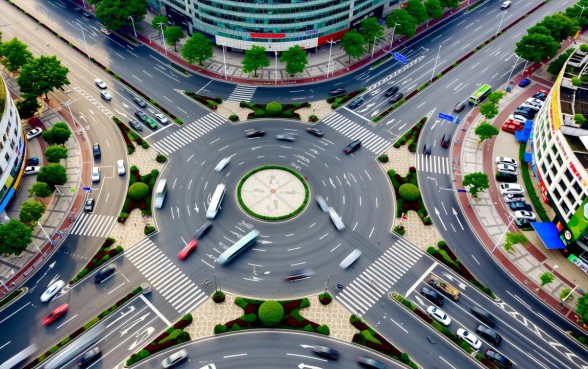 成都五环的牧华路口子是下穿吗,车辆怎么通行? 成都五环的牧华路口子是下穿吗