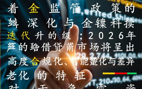 2026最新能下款的口子有哪些?2026年哪个口子容易下款? 2026最新能下款的口子有哪些