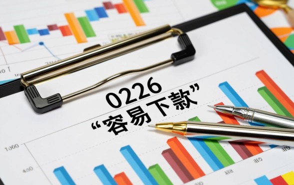 2026年容易下款的借钱口子有哪些