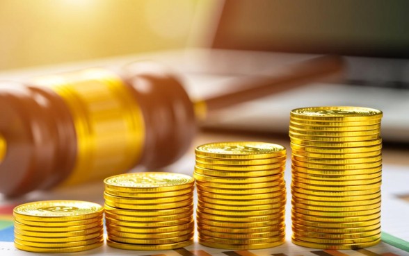 件均30万秒下的大额网贷口子有哪些