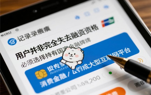 烂户能下款的贷款口子