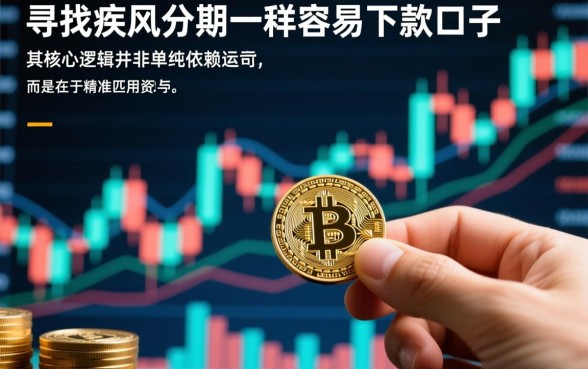 跟疾风分期一样容易下款的口子有哪些,2026最新? 跟疾风分期一样容易下款的口子有哪些