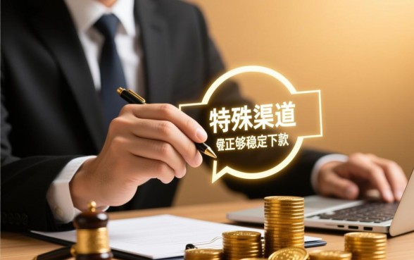 2026容易下款的口子有哪些