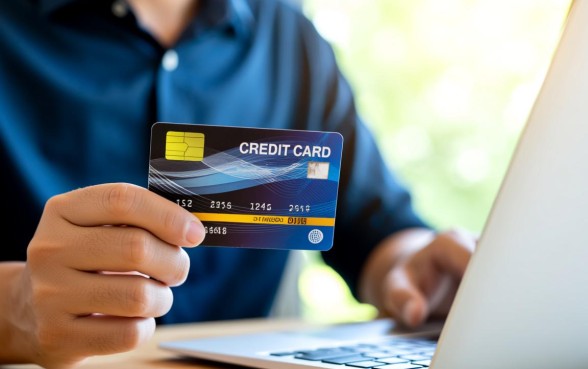 2026凭信用卡能下款的口子有哪些