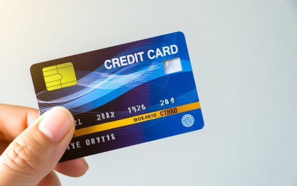 2026凭信用卡能下款的口子有哪些