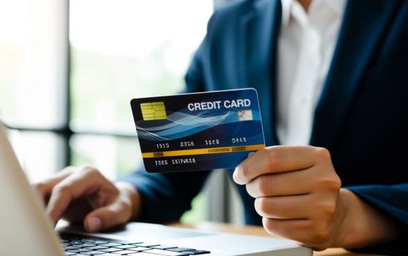 2026凭信用卡能下款的口子有哪些