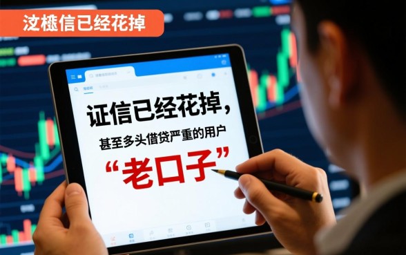 以前的老口子能下款的高炮口子有哪些