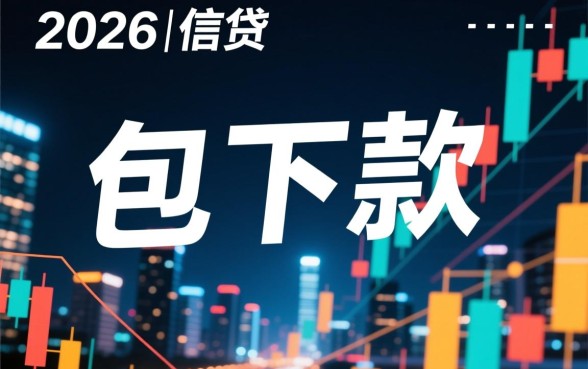 评分不足包下款的口子2026