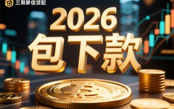 评分不足包下款的口子2026
