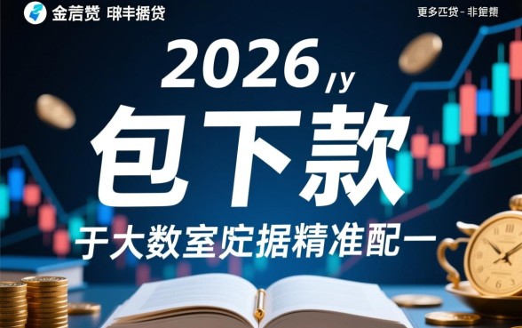 评分不足包下款的口子2026