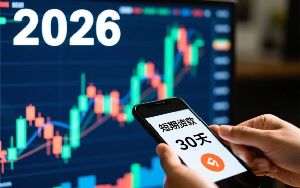 2026年好下款的30天口子有哪些