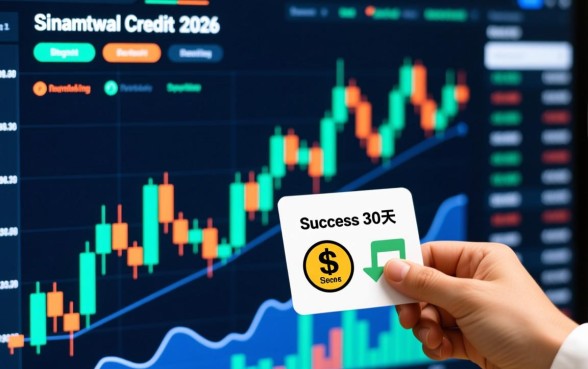 2026年好下款的30天口子有哪些