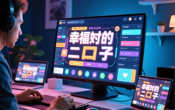 幸福的二口子完整版怎么下载