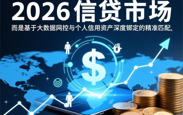 2026年4月份能下款的口子有哪些
