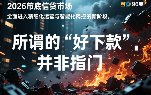 2026最新好下款的网贷口子有哪些,哪个平台容易通过? 2026最新好下款的网贷口子有哪些