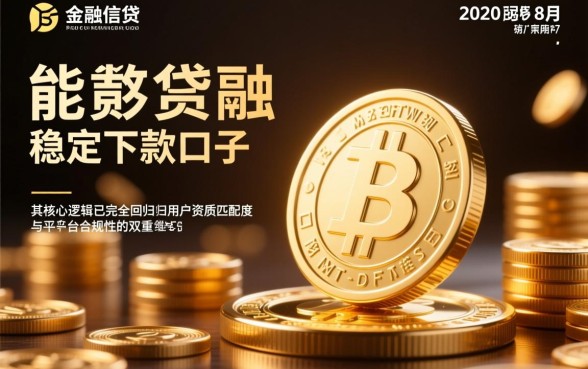 2026年8月正常下款的口子有哪些