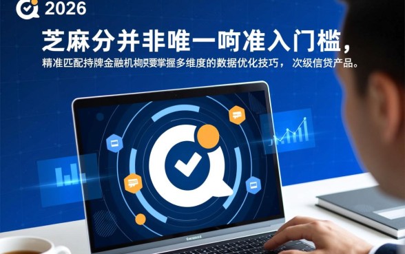 2026芝麻分就能下款的口子有哪些?芝麻分低怎么借到钱 2026芝麻分就能下款的口子有哪些