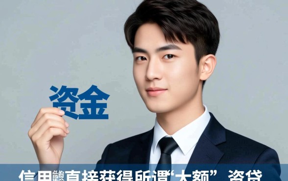 19岁白户能下什么大额的口子