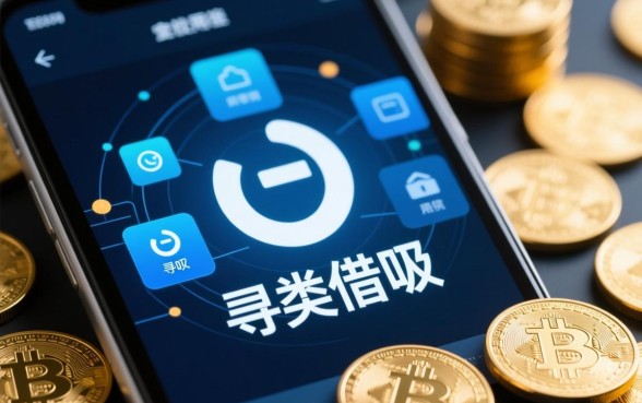 类似借呗一样夜间秒下款的口子