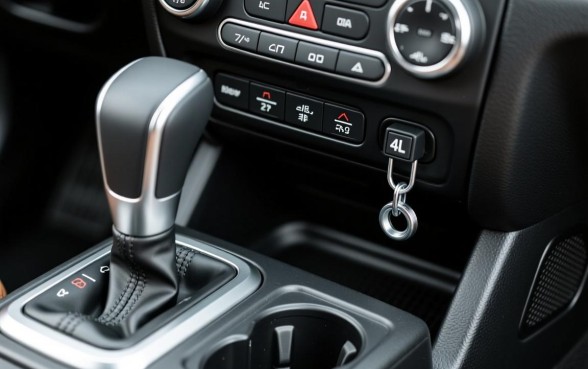 牧马人档杆下边的小口子是什么,牧马人档杆下小口有什么用? 牧马人档杆下边的小口子是什么